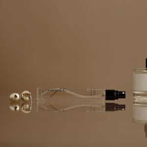 IDYLL Perfume Travel Spray