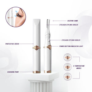 The Effortless Beauty Kit