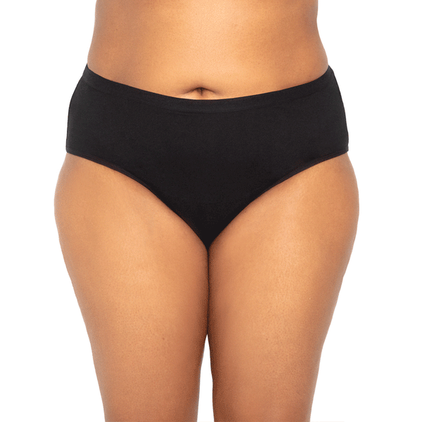 The Bikini Period. in Microfiber For Medium Flows