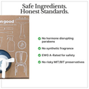 Shampoo Refill Box, 2.5 Gallons