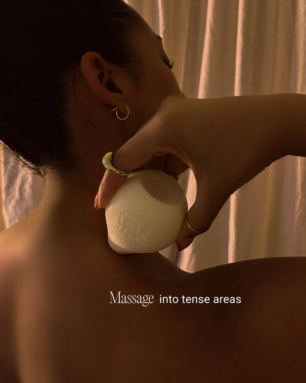 Santal Hour | THE MASSAGE MELT