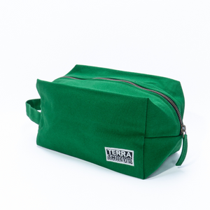 Sustainable Toiletry Bag