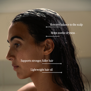Deep Magic Hair + Scalp Serum