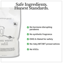 Linen Water Refill Pouch, 34 Fl Oz