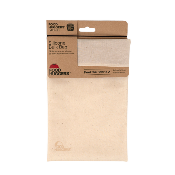 Food Huggers Fabric Bulk Bag