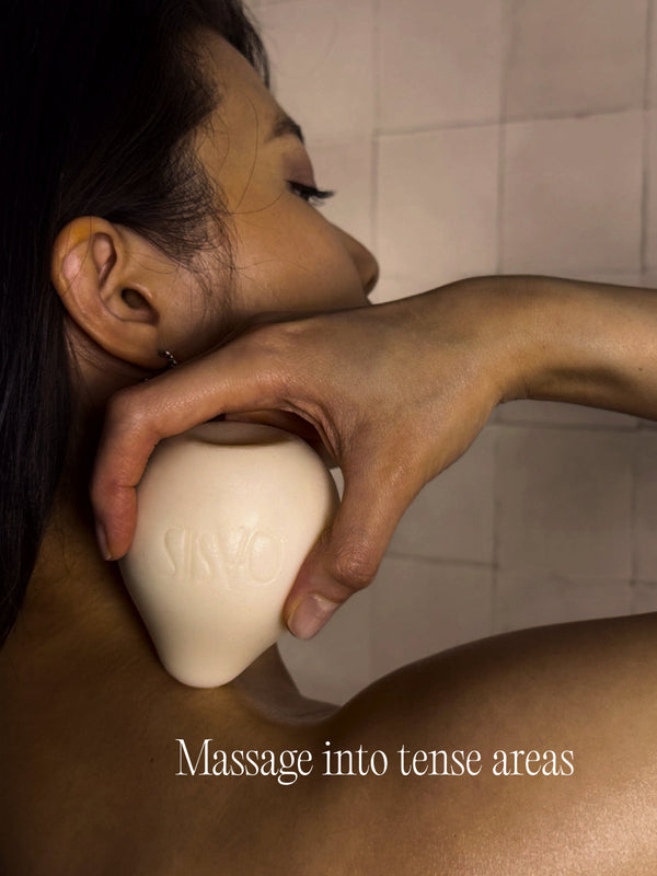Twilight Sleep | THE MASSAGE MELT Starter Set