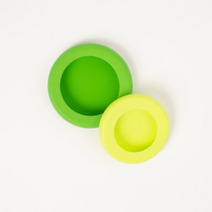 Set of 2 Food Huggers - Citrus Saver