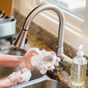 Clean Plate Club - Dish Soap