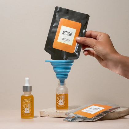Activist Skincare