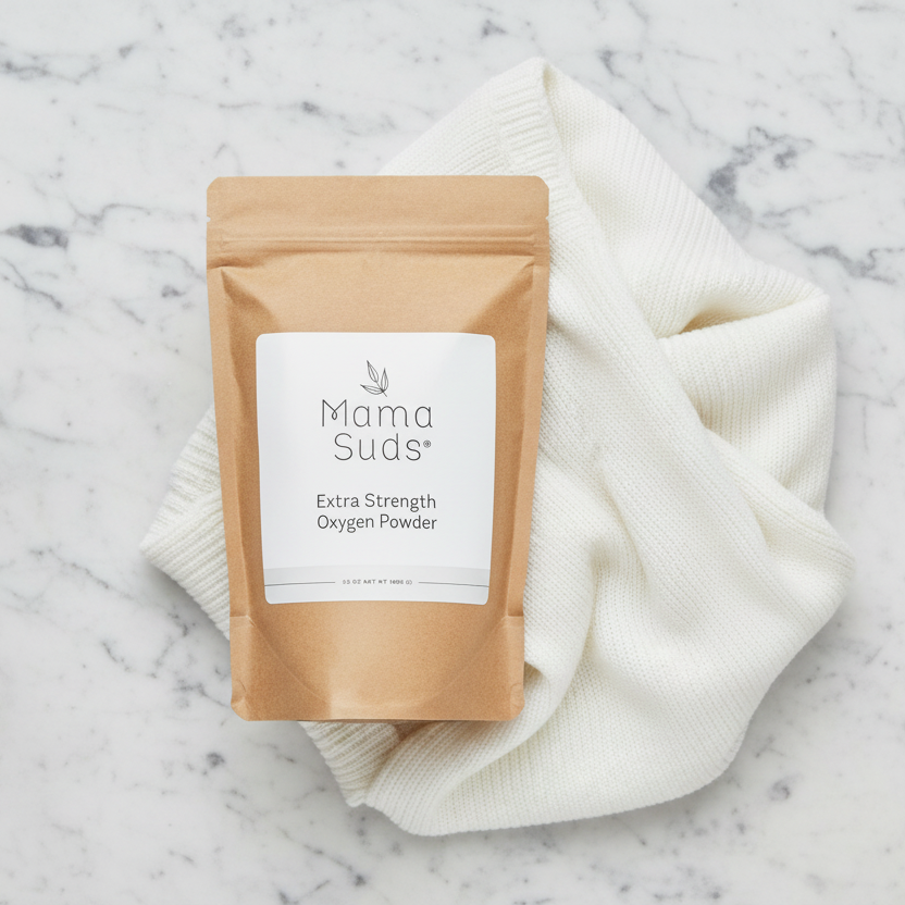 Extra Strength Oxygen Powder