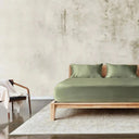Luxe CleanBamboo® Sateen+ Sheet Set