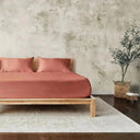 Luxe CleanBamboo® Sateen+ Pillowcase Set