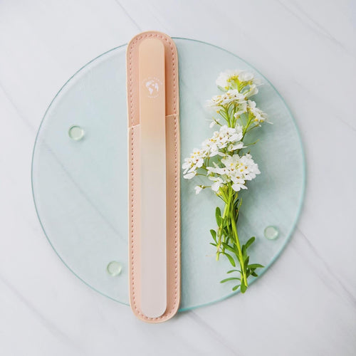 Glass Nail File
