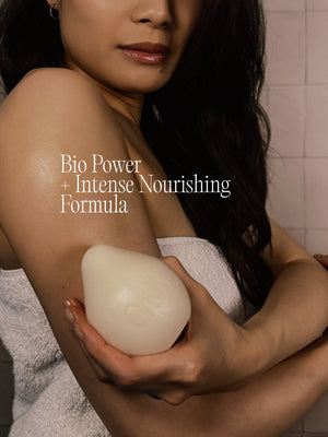 Santal Hour | THE MASSAGE MELT Starter Set