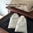 Herbal Drawer Sachet 4-Pack