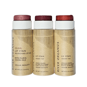 Lip Stain Sets