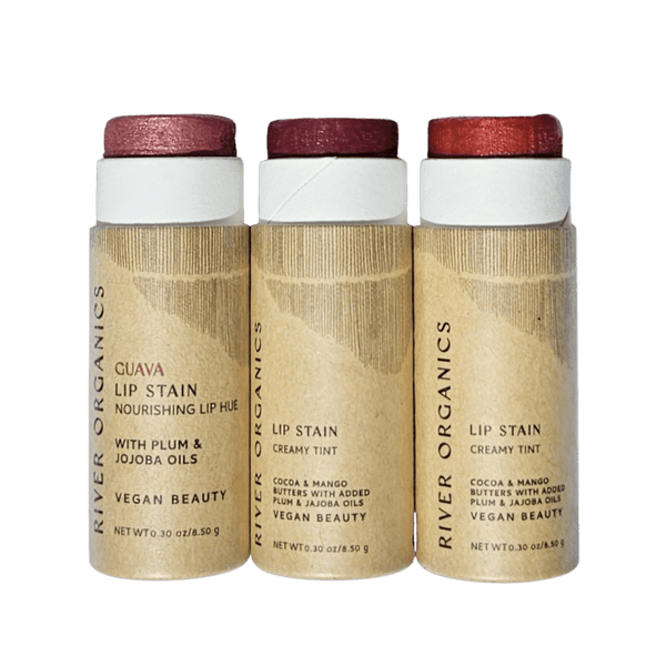 Lip Stain Sets