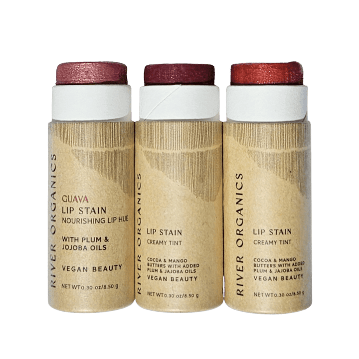 Lip Stain Sets