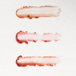 Set of 3 Tinted Vegan Lip Balms