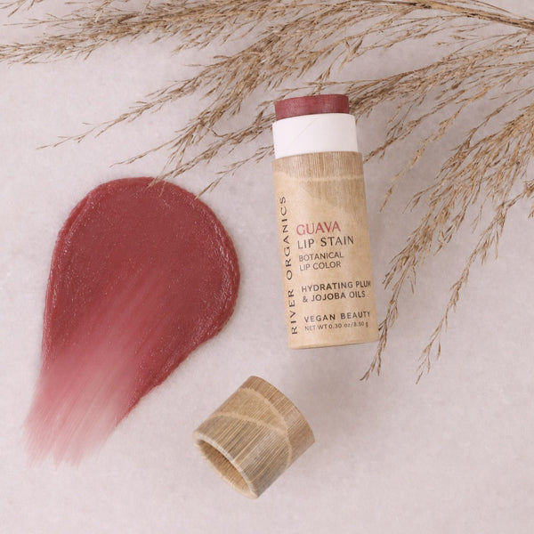 Vegan Lip Stains