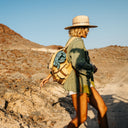 Original Towel: Baja Aqua