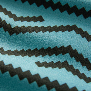 Original Towel: Baja Aqua