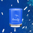 AMALFI • basil & arugula Candle