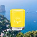 CAPRI • lemon peel & sage Candle