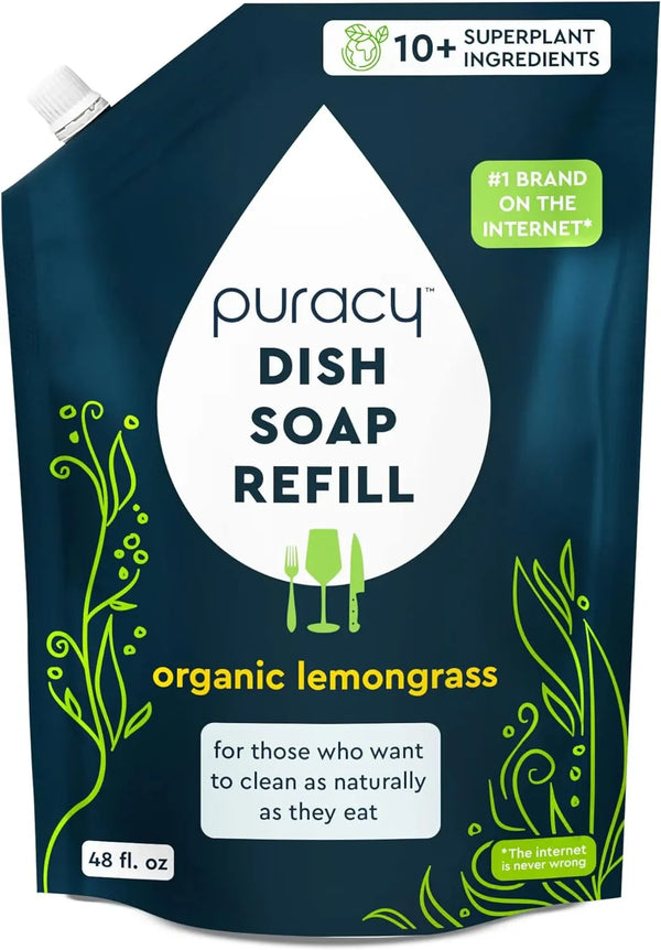 Dish Soap
