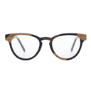 Miel - Wooden Blue Light Glasses