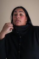 Gale Jacket in Black