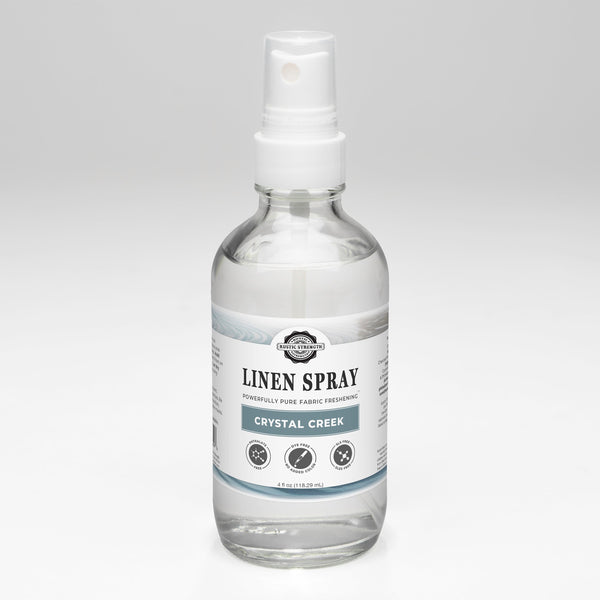 Linen Spray | Crystal Creek