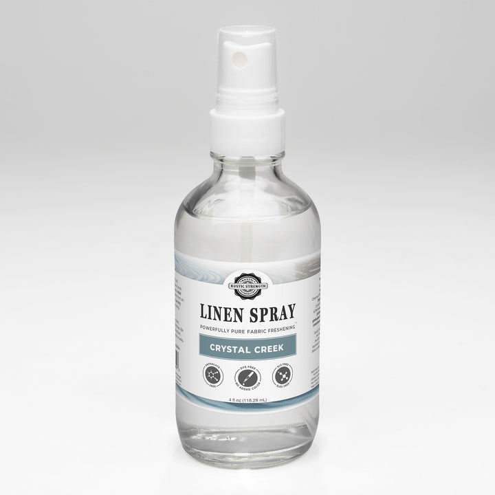 Linen Spray | Crystal Creek