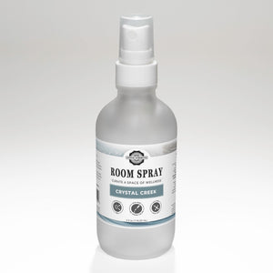 Room Spray | Crystal Creek