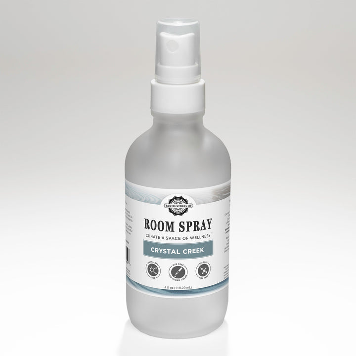 Room Spray | Crystal Creek