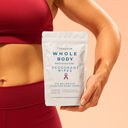 Whole Body Deodorant Wipes