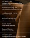 Natural & Unscented | THE MASSAGE MELT