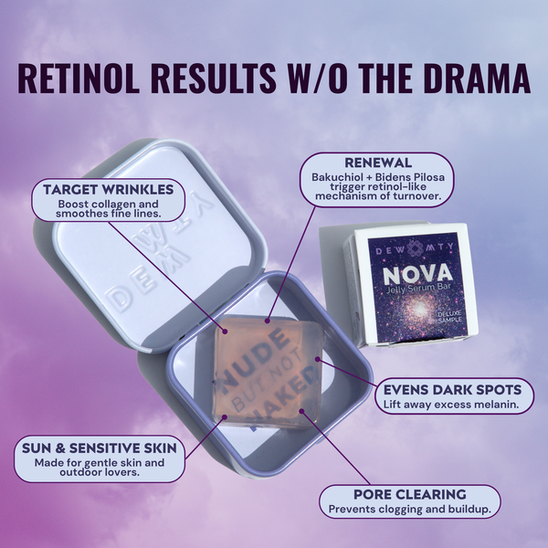 THE TRIO DELUXE SAMPLE BUNDLE: OASIS, BLOOM, & NOVA