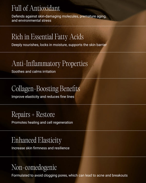 Santal Hour | THE MASSAGE MELT