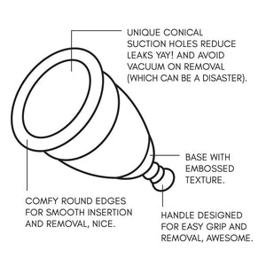 Menstrual Cup