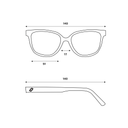 Patu - Wooden Blue Light Glasses