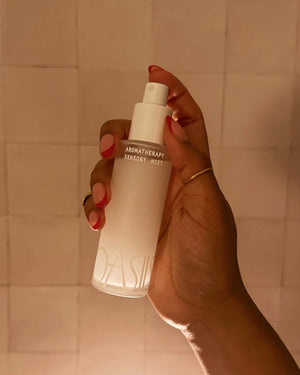 Aromatherapy Sensory Mist