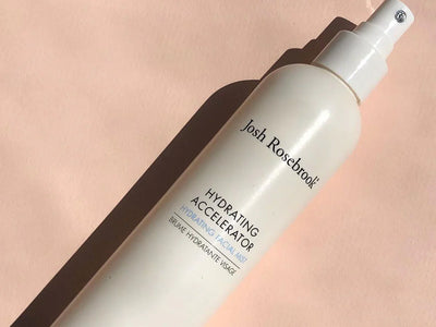 Josh Rosenbrook logo