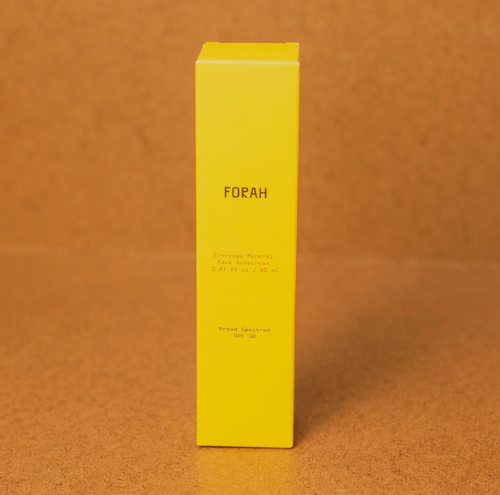 Forah