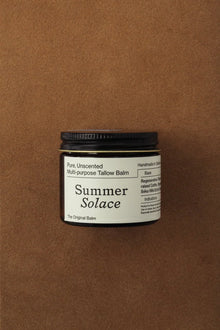 Summer Solace
