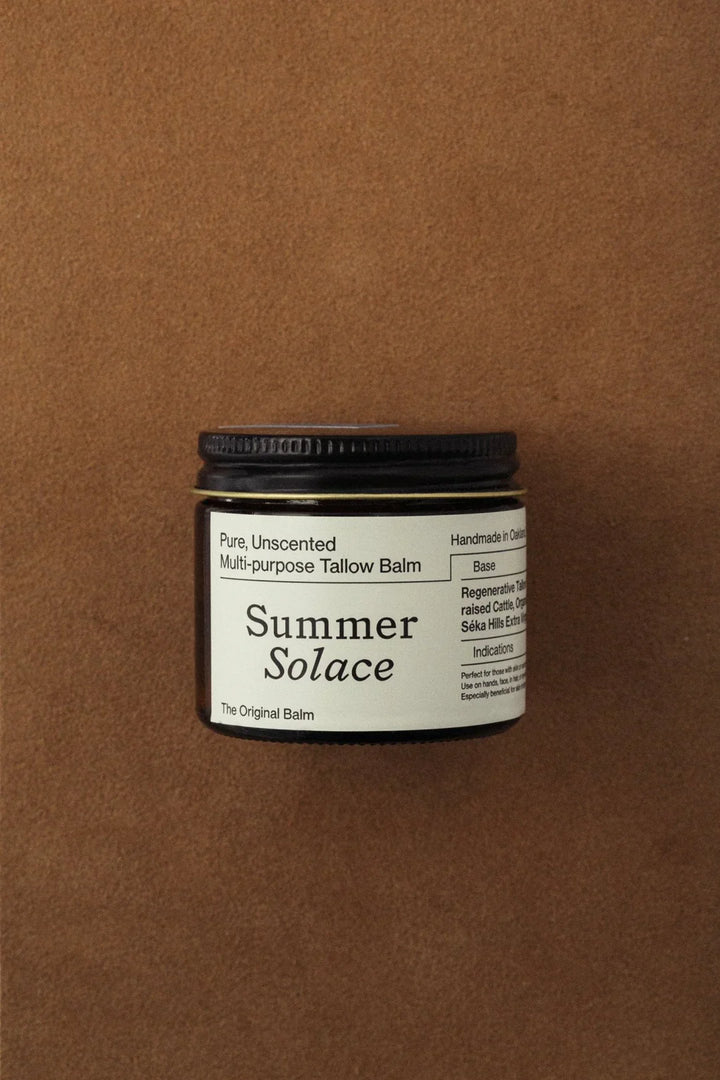 Summer Solace