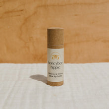 Honeybee Hippie