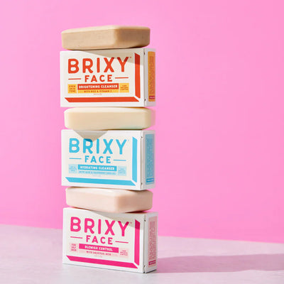 Brixy logo