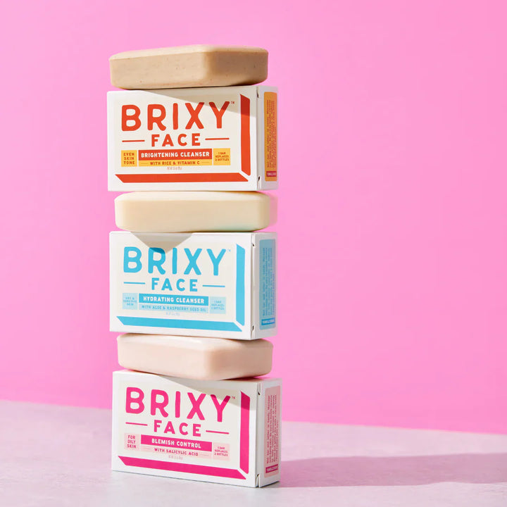 Brixy