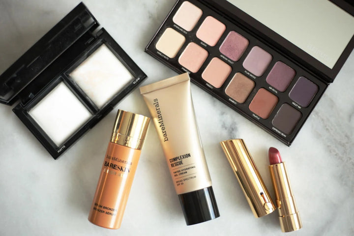 Bare Minerals